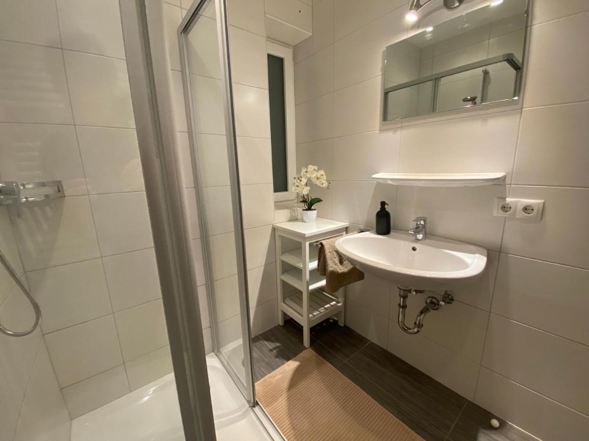 Haus Rs Apartment อีเบิน อิม พอนเกา ภายนอก รูปภาพ
